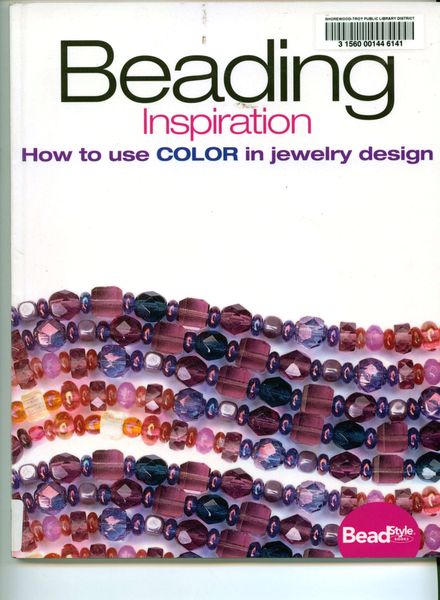 Bead & Button Special Issue 2006
