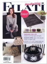 Filati Handknitting Issue 50, 2013