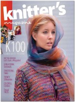 Knitter’s 100 2010 Fall