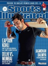 Sports Illustrated India – August 2013