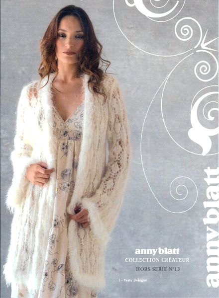 Anny Blatt Magazine 13