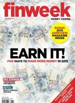 Finweek English – 30 May 2013