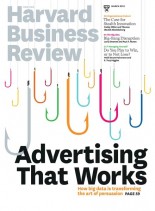 Harvard Business Review USA – March 2013