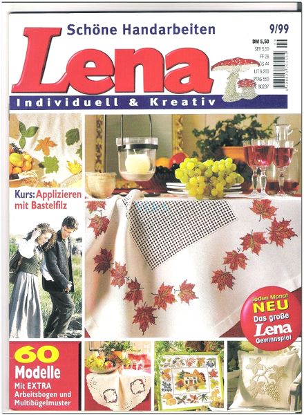 Lena 1999-09