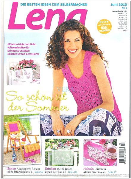 Lena 2010-06