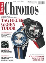 Chronos Uhrenmagazin Februar-Marz N 02, 2014