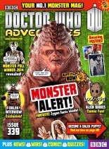 Doctor Who – Issue 339