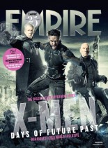 Empire Magazine – March 2014