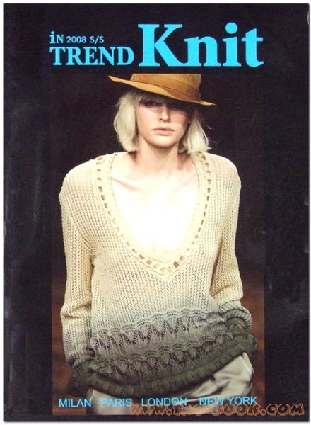 in Trend Knit 2008