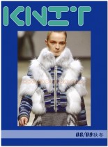 Knit 2008-09