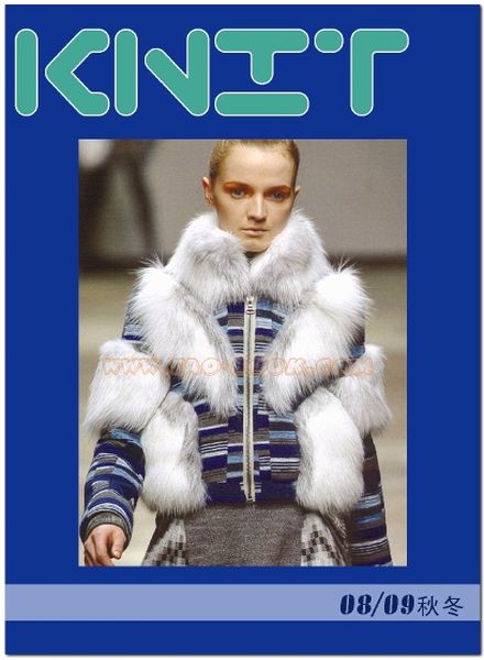 Knit 2008-09
