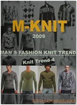 M-Knit 2009