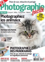 Photographie Facile Magazine N 2