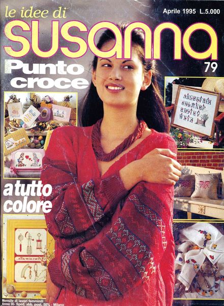 Le Idee di Susanna 1995-079