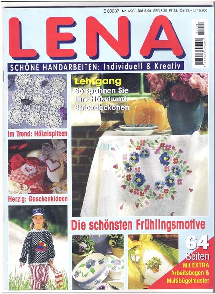 Lena 1998-04