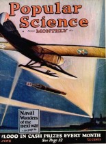 Popular Science 06-1926