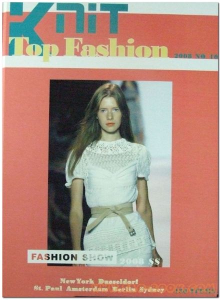Top Fashion Knit 2008