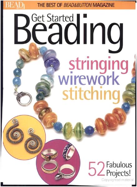 Bead & Button – Get Started Beading