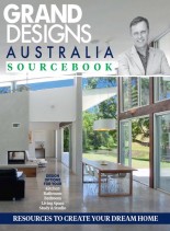 Grand Designs Australia Magazine Sourcebook