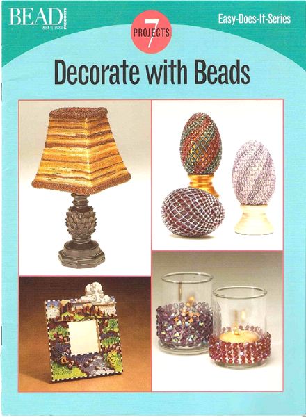 Bead & Button Projects – Decorate with beads