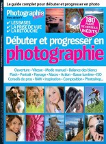 Photographie Facile Magazine Hors-Serie N 1