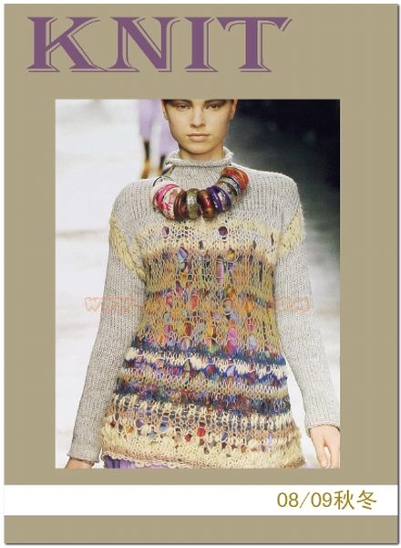 Knit 2008-09(2)