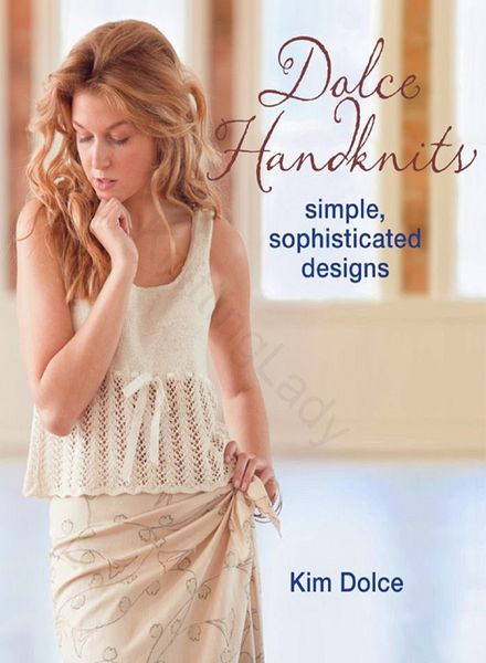 Dolce Handknits