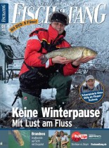 Fisch & Fang – Magazin – Januar 01, 2014