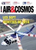 Air & Cosmos N 2394 – 21 Fevrier 2014