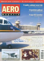 Aero Magazin 2000-05