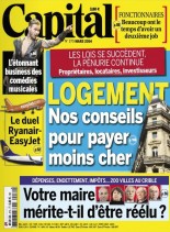 Capital N 270 – Mars 2014