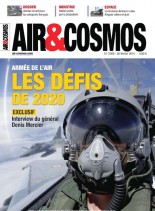 Air & Cosmos N 2395 – 28 FEvrier 2014
