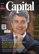 Capital Italia – Febbraio-Marzo 2014