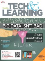 Tech & Learning – March 2014