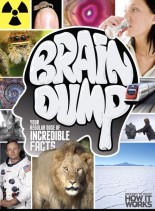How It Works Brain Dump – Issue 9, 2014