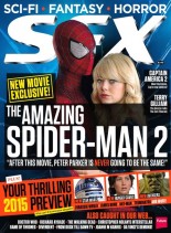 SFX Magazine – May 2014