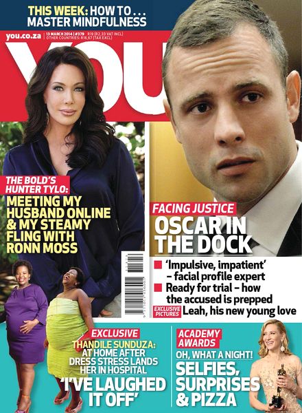 You – 13 March 2014