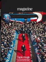 L’Equipe Magazine N 1651 – 8 Mars 2014