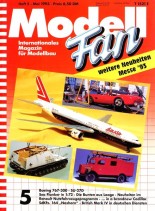 ModellFan 1993-05