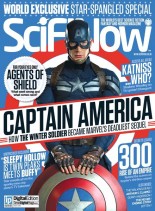 SciFi Now – Issue 90