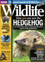 BBC Wildlife – April 2014