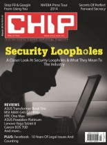 CHIP Malaysia – March 2014