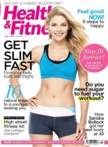 Health & Fitness UK – May 2014