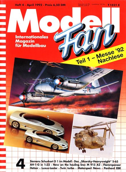 ModellFan 1992-04