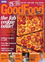 BBC GoodFood India – March 2014