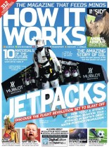 How It Works – Issue 58