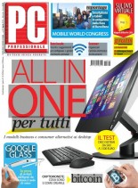 PC Professionale N 277 – Aprile 2014