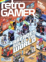 Retro Gamer – Issue 127
