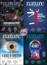 Nature Magazine – March 2014 (All_Issues)