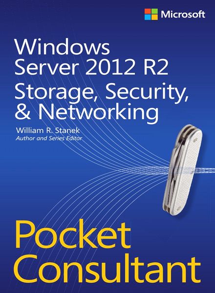 Windows Server 2012 R2 Pocket Consultant